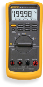 Producto Fluke de promo 3x1 en regalo