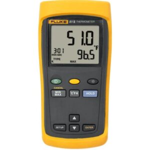 Digital Thermometer – 51 II