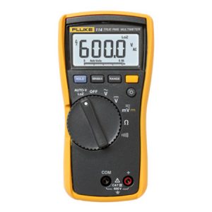 Fluke 114