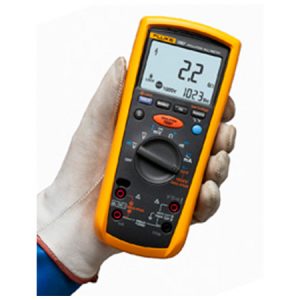 Fluke 1587