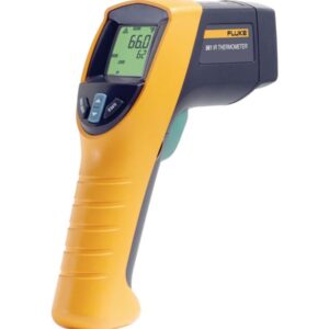 Infrared thermometer – 561