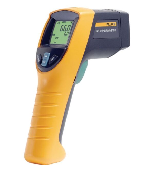 Infrared thermometer – 561