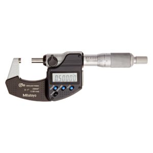 Micrometro - Digimatic Micrometer - 293-330-30