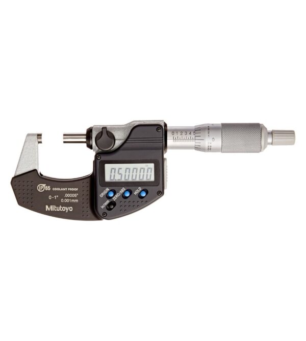 Micrometro - Digimatic Micrometer - 293-330-30