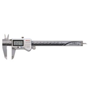 Vernier – Caliper Digimatic 6″/150mm IP67 – 500-752-10