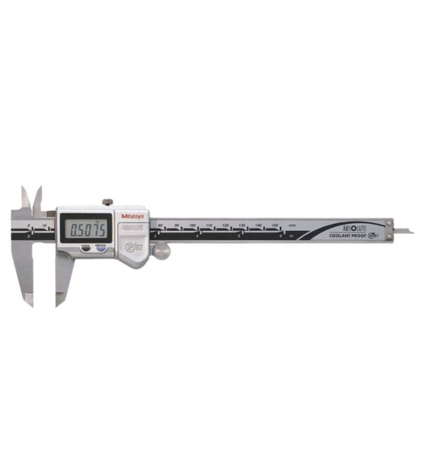 Vernier – Caliper Digimatic 6″/150mm IP67 – 500-752-10