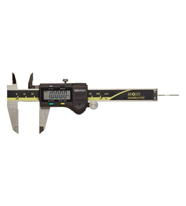 Vernier – Digimatic Caliper 4″100mm – 500-170-30