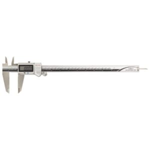 Vernier - Caliper Digital 0-12" IP67 - 500-754-10