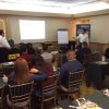 Seminario Fluke Calibration Instructor en Cd Mexicali