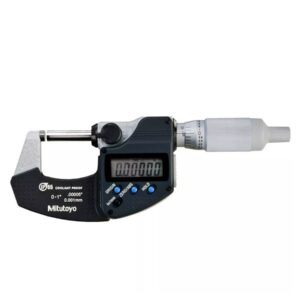 Micrometro – Digimatic Micrometer – 293-344-30