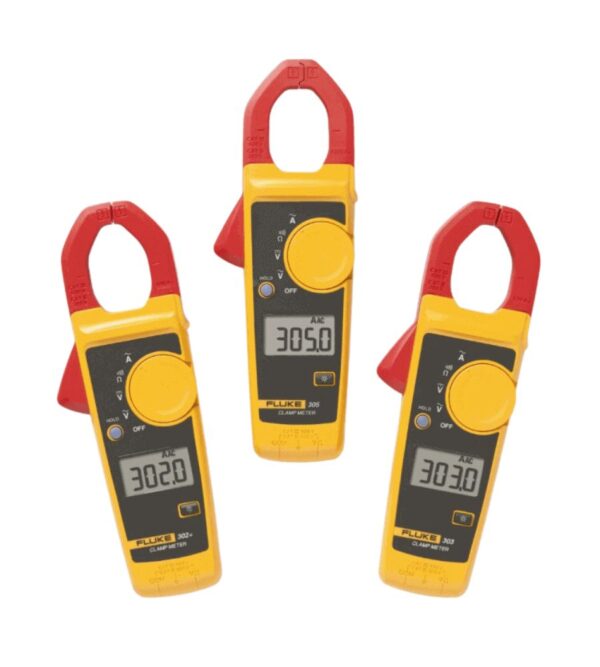 Pinza Amperimétrica Fluke 303