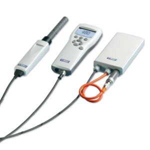 Medidor portátil de CO₂ GM70