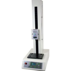 Banco de pruebas motorizado vertical FGS-220VC 220 lb (100 kg)