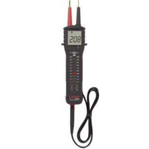 Comprobador eléctrico Amprobe VPC-31 con VolTect