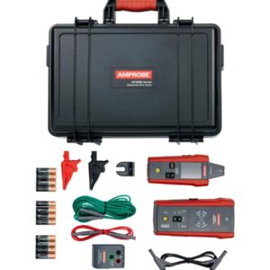 Kit avanzado de rastreo de cables Amprobe AT-6020