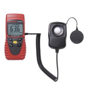 Medidor de luz LED Amprobe LM-200