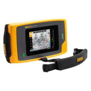 Cámara acústica Fluke ii905