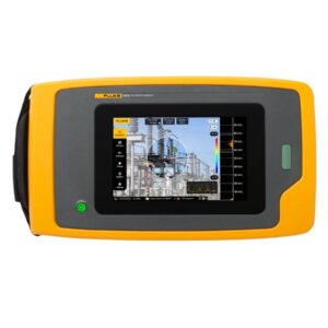 Cámara acústica Fluke ii915