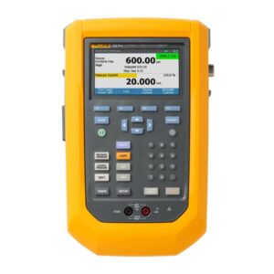 Calibrador automático de presión Fluke 729 Pro