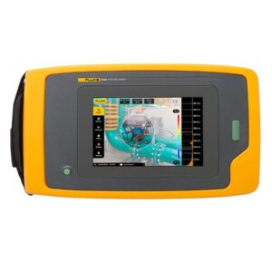 Cámara acústica Fluke ii500