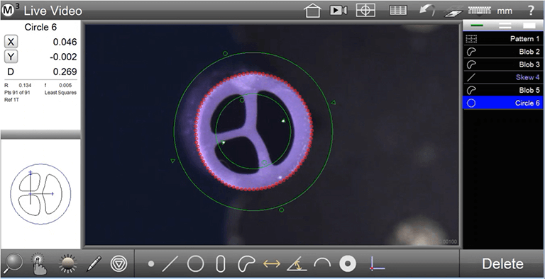 Dispositivos médicos en Tijuana