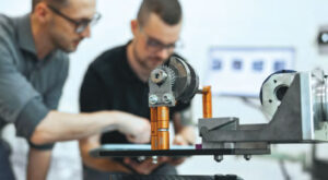 Somos un socio al que puede llamar en cualquier momento.