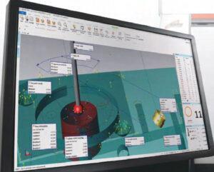 Tecnología de software avanzada