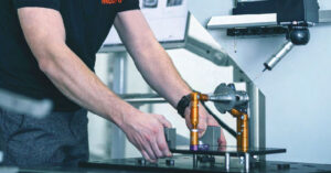 Ventajas de adquirir una CMM Mitutoyo 2