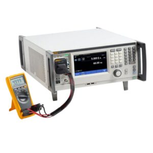Calibradores Multi-Product Calibrator 5560A, 5550A, 5540A y 5530A de Fluke
